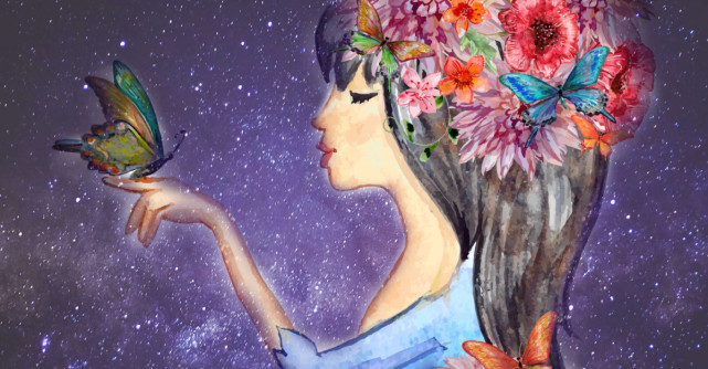 Horoscop spiritual: Mantra zodiei tale pentru luna mai 2022