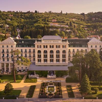 Minor Hotels accelerează expansiunea în Balcani și CSI: Hoteluri noi în Croația și Slovenia, Mikhail Kolesnik numit în conducere