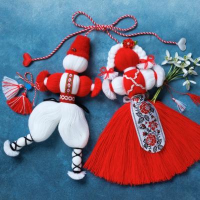 Blestemul și sacrificiul! Legenda întunecată a Mărțișorului pe care nimeni nu o spune