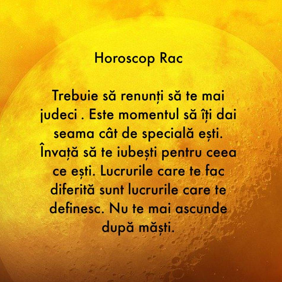 La ce trebuie să renunți în săptămâna 13-19 noiembrie ca să atragi fericirea