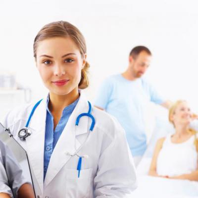 Nasterile premature - un motiv de ingrijorare pentru Romania