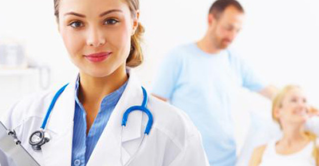 Nasterile premature - un motiv de ingrijorare pentru Romania