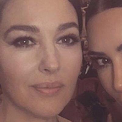 Monica Bellucci, considerată cea mai frumoasă femeie din lume, a împlinit 60 de ani! Cum arată acum actrița