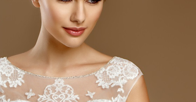 Tendintele anului 2015 pentru rochiile de mireasa