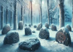 Horoscop Rune săptămâna 3-9 februarie 2025: Simbolurile sacre aduc motivație, pornim cu energii noi datorită lui Venus în Berbec