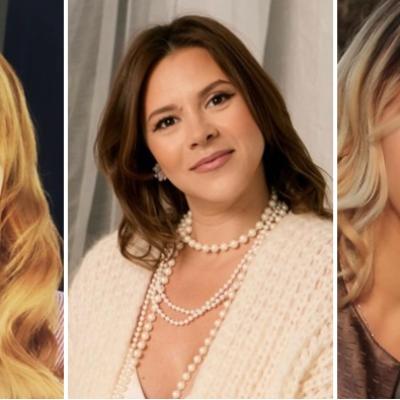 Mesajul Okansei Ionașcu după zvonurile de divorț: Vei vedea că furtuna nu distruge, ci purifică...