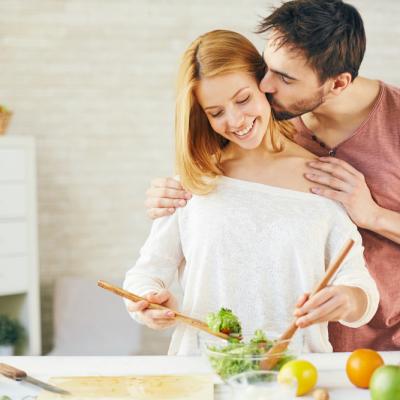 7 moduri pentru a-i inspira pe cei din jur sa devina VEGETARIENI