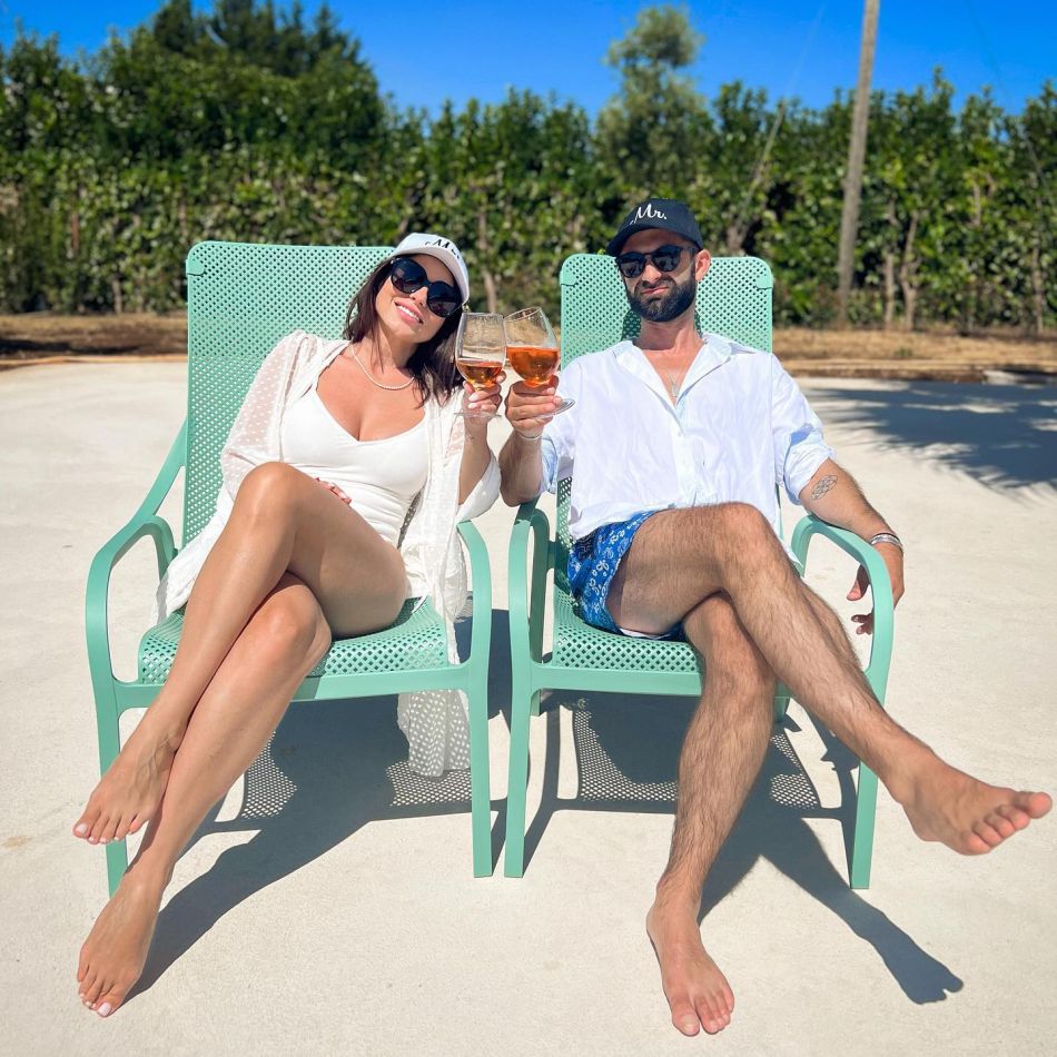 Jojo și Paul Ipate, nuntă de vis și în România! Imagini de la evenimentul mult așteptat