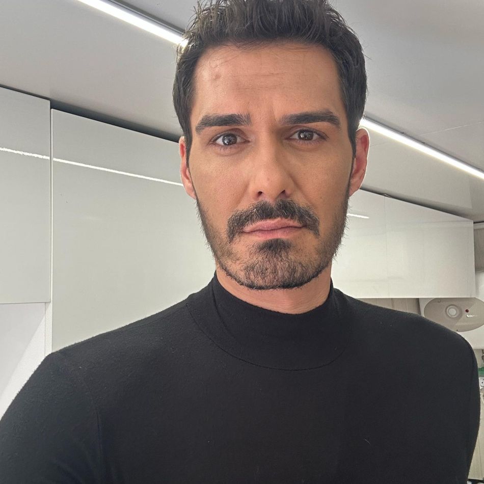 Viviana Sposub și George Burcea s-au împăcat! Fosta asistentă tv a plecat în America după actor