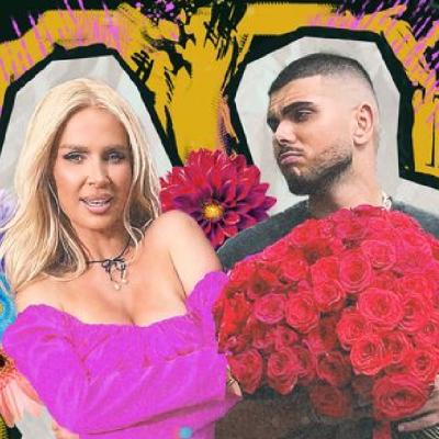 Andreea Bănică și Andrei Bănuță readuc la viață hitul anilor 2000: 'Ai greșit'