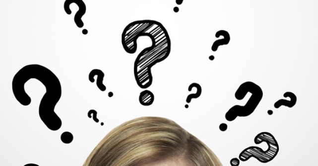 Cateva intrebari care iti vor schimba viata