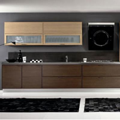 5 culori pentru bucataria ta