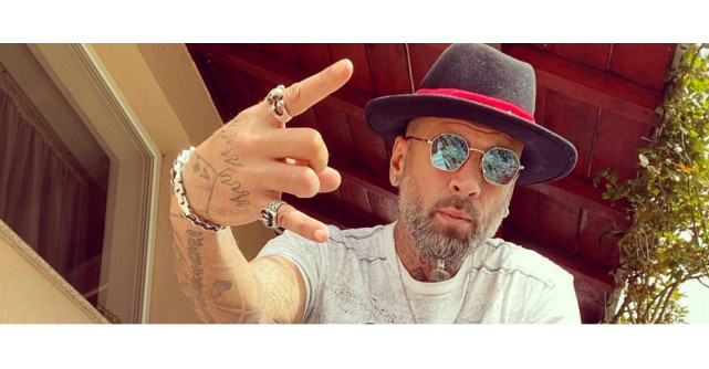 CRBL, confesiune dureroasă despre relația cu fiica sa: Nu o mai cunosc de un an. M-a pus la zid...