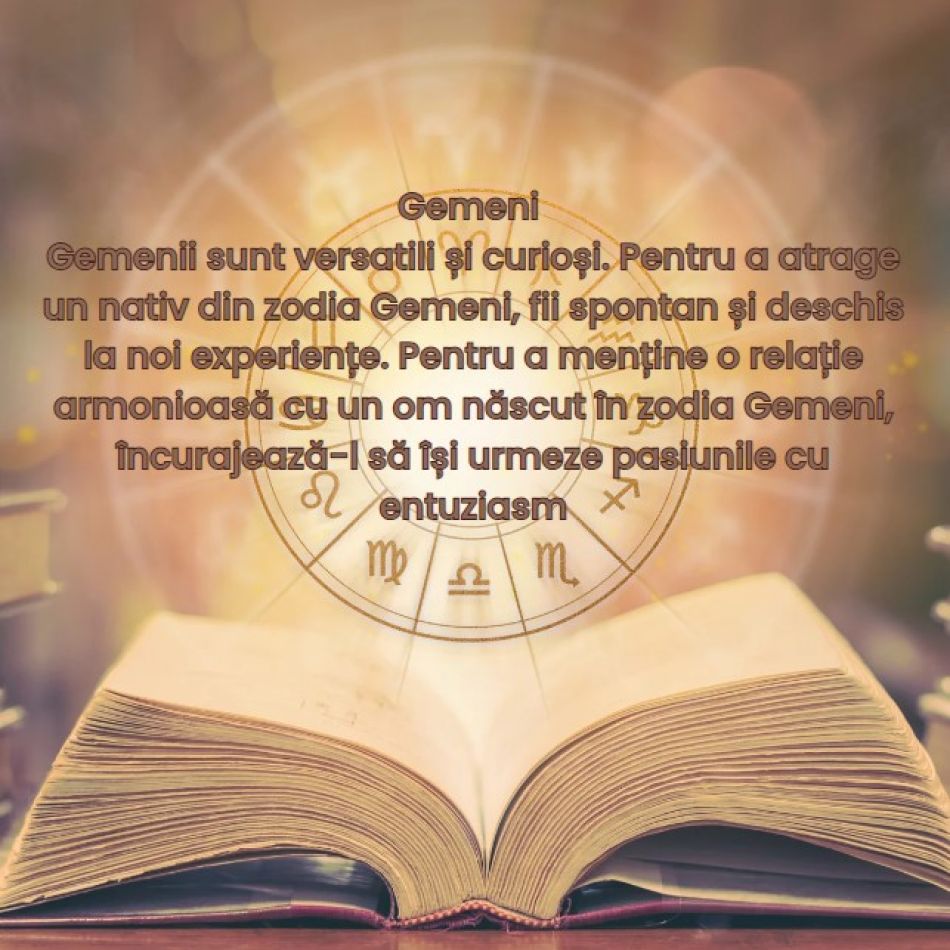 Secretele dragostei în lumina stelelor: Cum să atragi și să menții o relație armonioasă de cuplu, în funcție de zodie