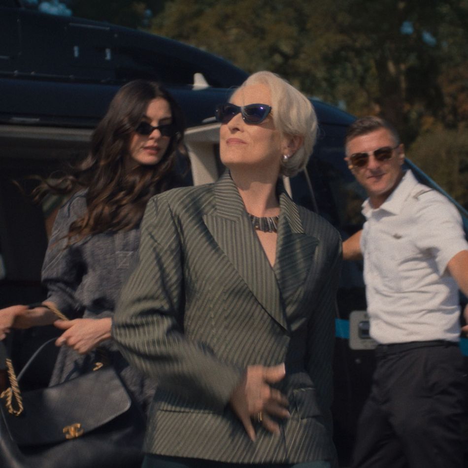 Trailer-ul pentru unul dintre cele mai așteptate filme ale anului, Diavolul se îmbracă de la Prada 2 – disponibil acum