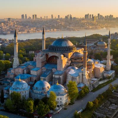 Plănuiește cea mai romantică experiență în Turcia cu ocazia zilei de Dragobete