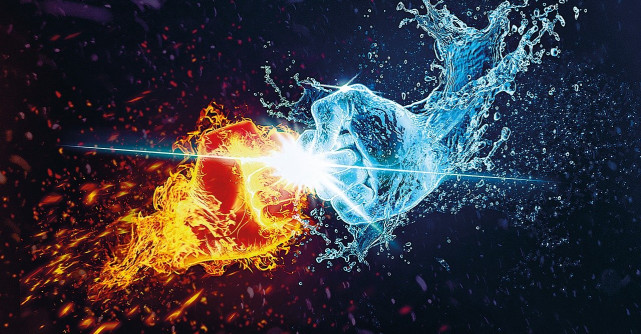 Cele mai bune replici cu care poți încheia o ceartă, astfel încât să nu pleci umilit