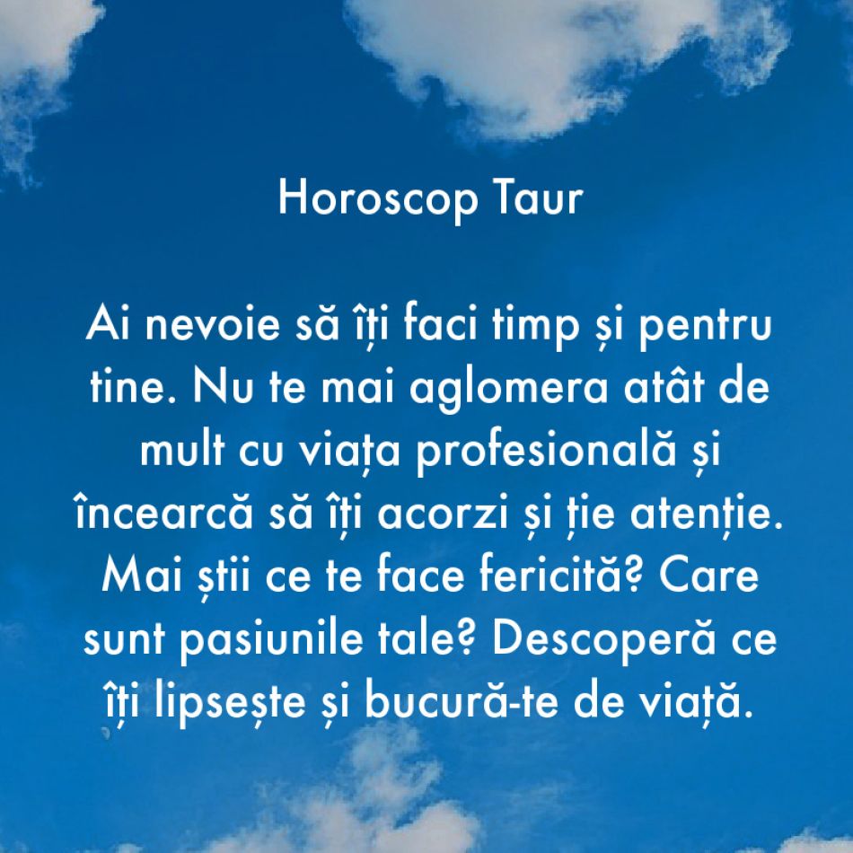 De ce are nevoie fiecare semn zodiacal în săptămâna 17-23 iulie