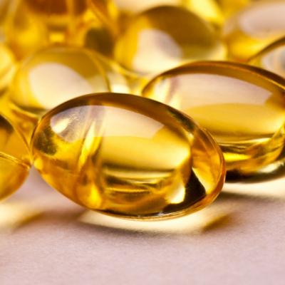 Motivele pentru care e bine să foloseşti uleiul de peşte