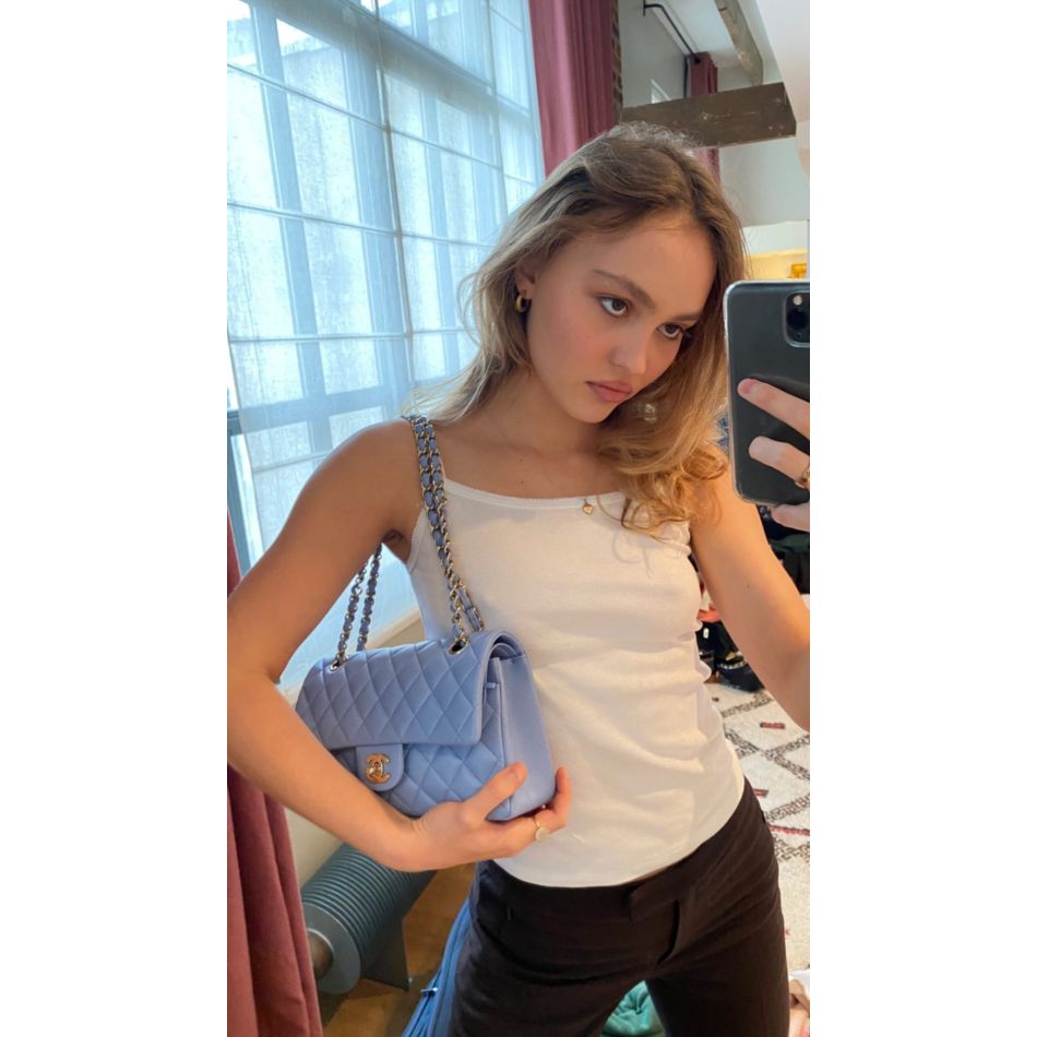 Ce spune fiica lui Johny Depp despre procesul dintre tatăl său și Amber Heard? De ce nu îi ia apărarea actorului?