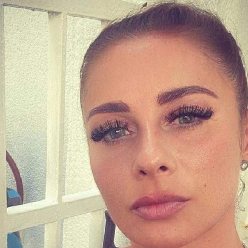 Anamaria Prodan l-a scos definitiv pe Reghecampf din viața sa! Antrenoarea și-a acoperit tatuajul cu el