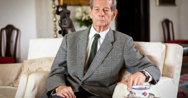 ASTĂZI se împlinesc 8 ani de la trecerea în neființă a REGELUI MIHAI