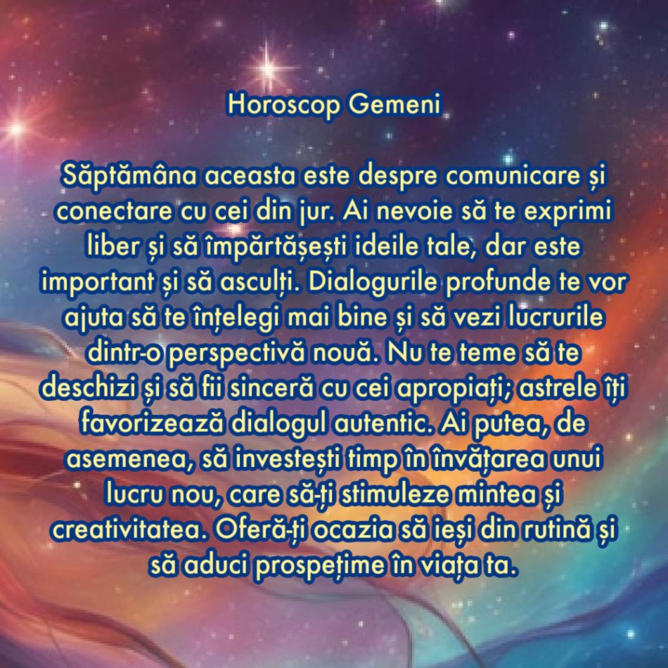 De ce are nevoie fiecare semn zodiacal în săptămâna 11-17 noiembrie