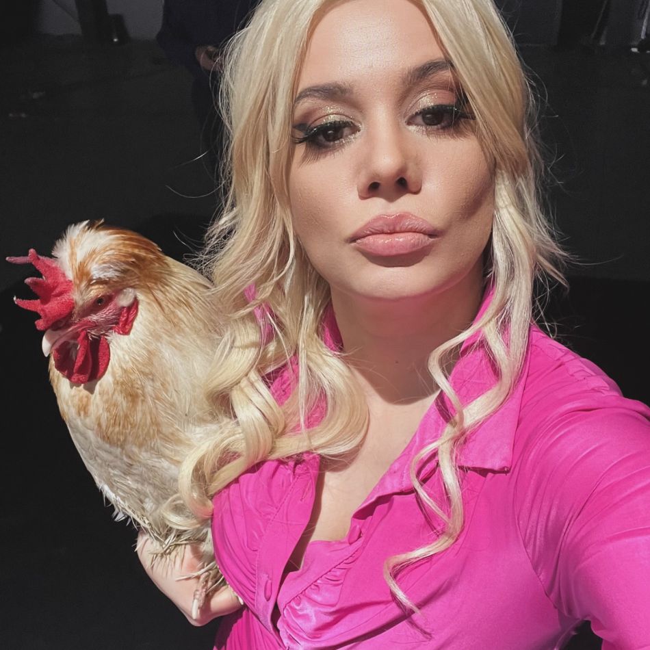 După 5 ani de relație, Anisia Gafton a fost cerută în căsătorie! Imaginile vorbesc de la sine