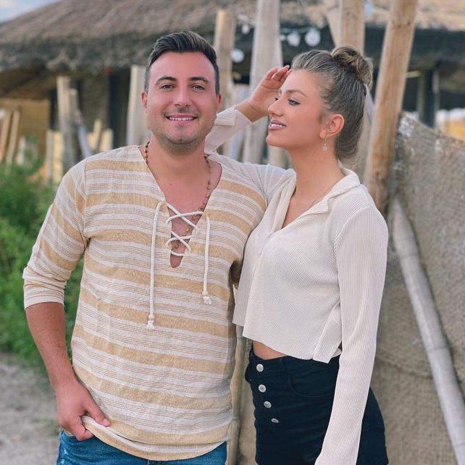 Valentin Sanfira se recuperează după accidentul din Italia:  Am fost norocos...