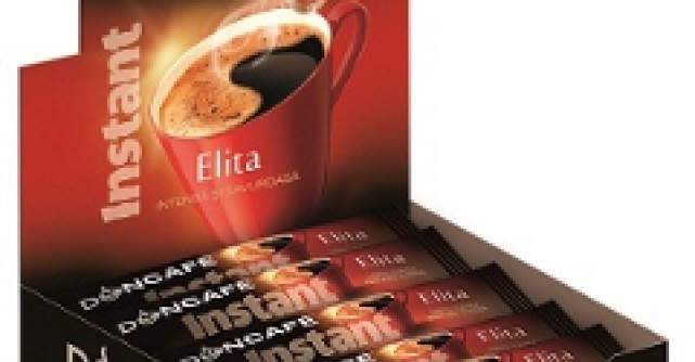 Descopera Noul Doncafe Instant!