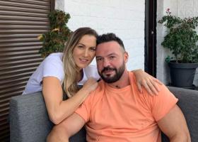 Cornel Păsat s-a despărțit de soția sa, Bianca: Ea a vrut să mergem la notar, iar eu am refuzat. Nu vreau să divorțez...