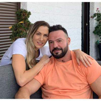 Cornel Păsat s-a despărțit de soția sa, Bianca: Ea a vrut să mergem la notar, iar eu am refuzat. Nu vreau să divorțez...