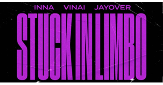 INNA prezintă o super colaborare alături de VINAI și jayover - Stuck in Limbo