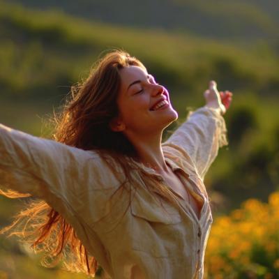 Top 5 cele mai fericite zodii în 2026