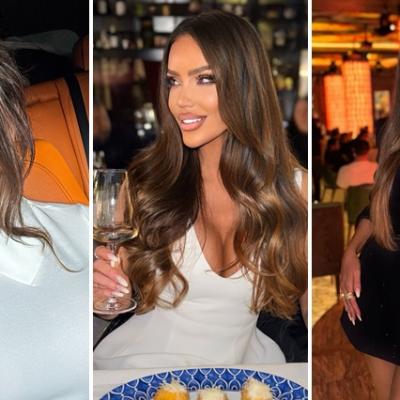 Bianca Drăgușanu, nemulțumită de urările de Paști: Block peste tot! Ce a iritat-o pe blondină în aceste zile Sfinte