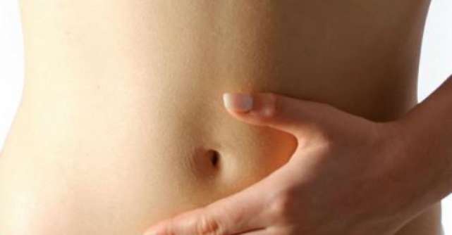 Cele 7 tipuri de burtica si disconfortul abdominal