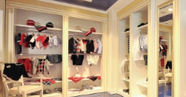 S-a deschis primul concept store din Bucuresti dedicat copiilor!