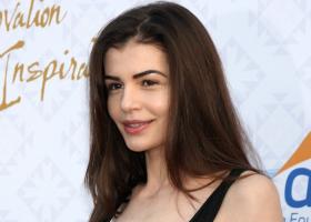 Monica Gabor, imagine emoționantă alături de fiica sa. La 18 ani, Irina are multe proiecte de succes în America