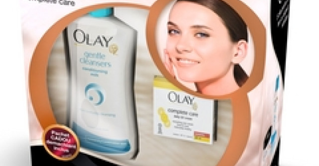 Primavara bucura-te de cadourile oferite de Olay!