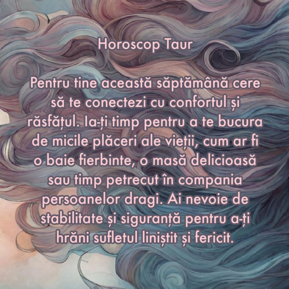 De ce are nevoie fiecare semn zodiacal în săptămâna 6-12 mai