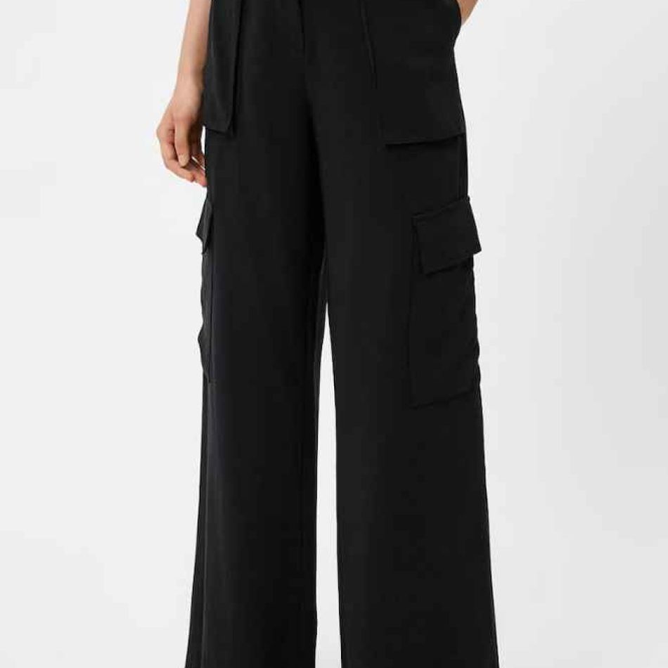 Talia înaltă revine: 20 de perechi de pantaloni pentru 2024 