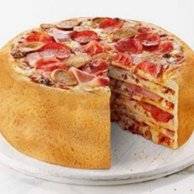 8 Combinatii alimentare care pot provoca un infarct