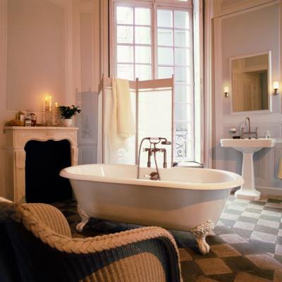 De ce aspecte trebuie sa tii cont in amenajarea unei bai - Partea a II-a