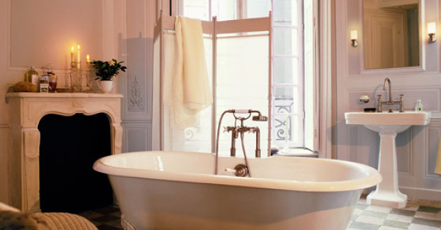 De ce aspecte trebuie sa tii cont in amenajarea unei bai - Partea a II-a