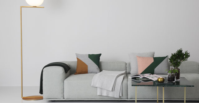 Cum sa alegi pernele decorative potrivite