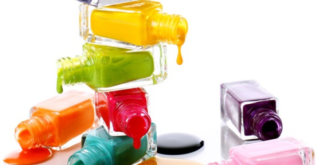 Lacul de unghii: 15 utilizari neasteptate