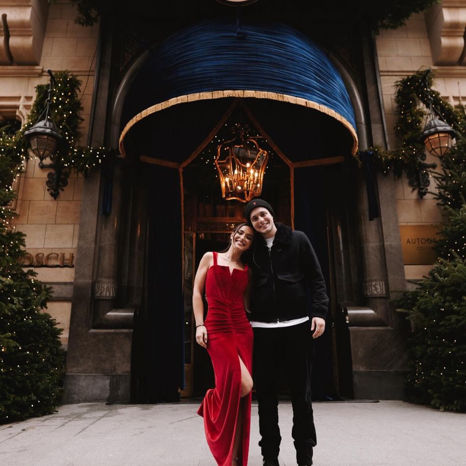 Alexia Eram vorbește despre noua relație la o lună după despărțirea de Mario Fresh: Sunt foarte fericită...