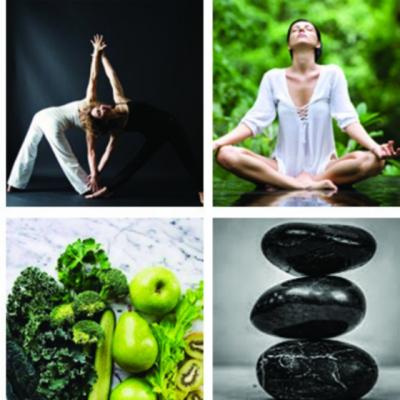 New You Retreat - Un retreat care te pune pe tine pe primul plan