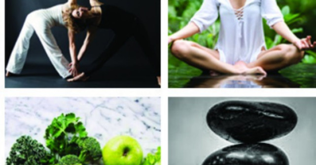 New You Retreat - Un retreat care te pune pe tine pe primul plan