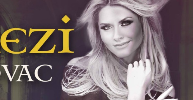 Ianna Novac lanseaza Ederlezi